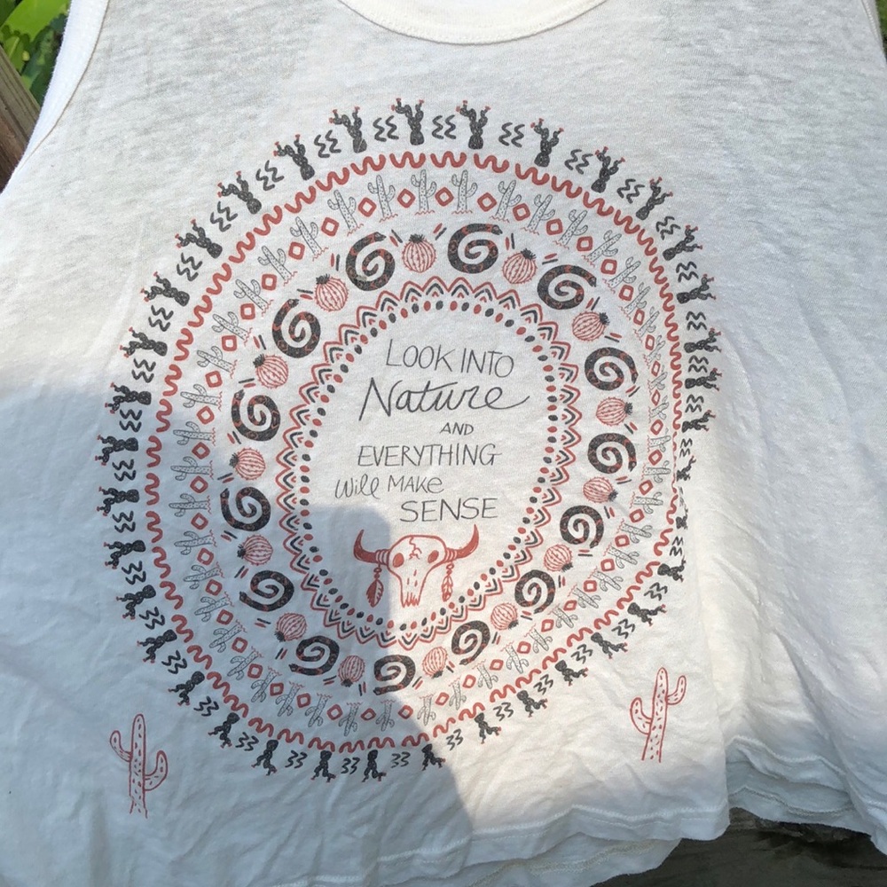 Element Tank Top - Picture 3 of 8